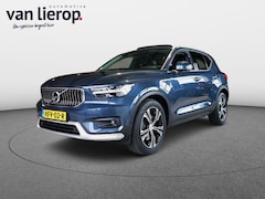 Volvo XC40 - 1.5 T5 Recharge Inscription PANO | 360° CAM | TREKHAAK