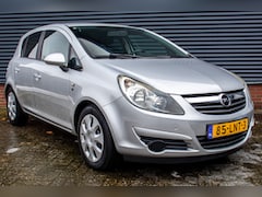 Opel Corsa - 1.2-16V 111 Edition