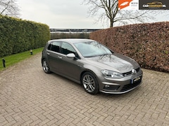 Volkswagen Golf - 1.4 TSI ACT Highline
