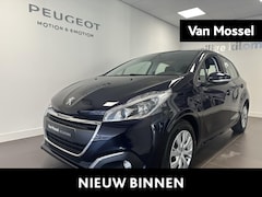 Peugeot 208 - 1.2 PureTech Blue Lion | Navigatie | Trekhaak | Apple Carplay/Android Auto
