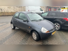 Ford Ka - 1.3 Summer Edition *apk:02-2027