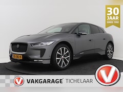 Jaguar I-PACE - EV400 First Edition 90 kWh | Pano | Org NL | CarPlay | Meridian | Matte PPF | 360 Camera |