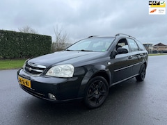 Chevrolet Nubira Station Wagon - 1.6-16V Style NAP/APK/AIRCO/LEER