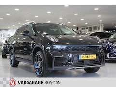 Lynk & Co 01 - 1.5/CAMERA/CARPLAY/PANO