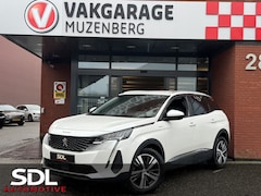 Peugeot 3008 - 1.6 HYbrid 225 Allure 1STE EIGENAAR // NAVI // APPLE CARPLAY - ANDROID AUTO // ADAPTIVE CR