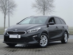 Kia Cee'd Sportswagon - Ceed 1.0 T-GDi DynamicLine | Carplay | Cruise | Lane Assist | Camera
