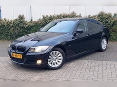 BMW 3-serie - (e90) 2.0 I 318 105KW Business Line Navigatie