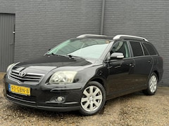 Toyota Avensis Wagon - 1.8 VVTi Luna Business AIRCO | TREKHAAK | ELEK RAMEN | NWE APK