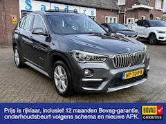 BMW X1 - sDrive20i High Executive