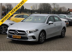 Mercedes-Benz A-klasse - 200 AUT7 Luxury Line WIDESCREEN NAVI CAMERA TREKHAAK
