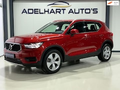 Volvo XC40 - 1.5 T3 Momentum Pro Automaat / Navigatie full map / Cruise control / Climate control / etc