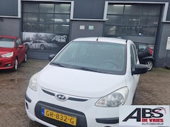 Hyundai i10 - 1.1 Active ST BEKR APK SEPTEMBER