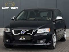 Volvo V50 - 2.0 R-Design Pro Edition