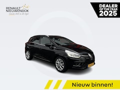 Renault Clio Estate - 0.9 TCe Intens / PARKEERSENSOREN / NAVIGATIE / AIRCO / BASS REFLEX AUDIO