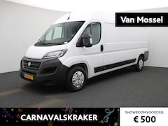 Fiat E-Ducato - 3.5T L3H2 79 kWh | Navigatie | Camera | PDC | ECC |