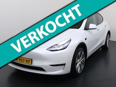 Tesla Model Y - Long Range AWD 75 kWh