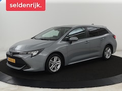 Toyota Corolla - 1.8 Hybrid Business | Trekhaak | Camera | Adaptive cruise | Carplay | Full LED | Climate c
