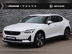 Polestar 2 - 2 Long Range Single Motor 78 kWh | Pilot lite pack | Adaptive cruise control | 360 camera