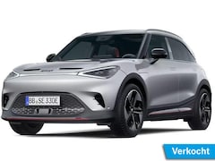 Smart #1 - 1 BRABUS 66 kWh WINTER DEALS | Van € 47.520, - voor € 38.825, - | Panoramadak | Beats Soun