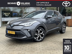 Toyota C-HR - 2.0 Hybrid Style | Navigatie | Blindspot