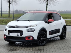 Citroën C3 - 1.2 PureTech S&S Shine | Trekhaak | Carplay | Navi | Camera | Cruise