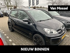 Volkswagen Up! - 1.0 BMT take up