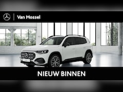 Mercedes-Benz GLB - 250+ Business Solution AMG 85.5 kWh Premium / Nightpakket / 20" / MBUX Superscreen