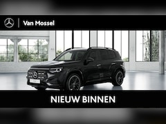 Mercedes-Benz GLB - 250+ Business Solution AMG 7p. 85.5 kWh Premium / Nightpakket /MBUX Superscreen / Winterpa