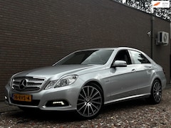 Mercedes-Benz E-klasse - 200 CGI | Pano | Avantgarde | AMG - Velgen