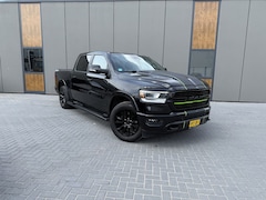 Dodge Ram 1500 - 5.7 V8 4x4 Crew Cab Laramie