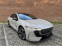 Mazda 6e - NU V.A € 299, - PER MAAND TAKUMI Plus 68.8 kWh NAVIGATIE | PANORAMA DAK | 19 INCH LMV | RO