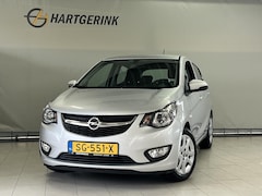 Opel Karl - 1.0 ecoFLEX 75pk Edition