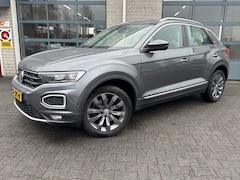 Volkswagen T-Roc - 1.5 TSI Sport|AFN. TREKHAAK|