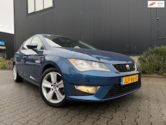 SEAT Leon - 2.0 TDI FR Dynamic