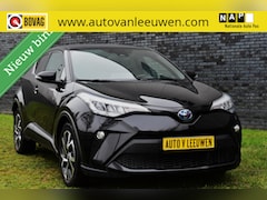 Toyota C-HR - 1.8 Hybrid Business Plus CAMERA/DODE HOEK DET./PDC/ACC/ETC