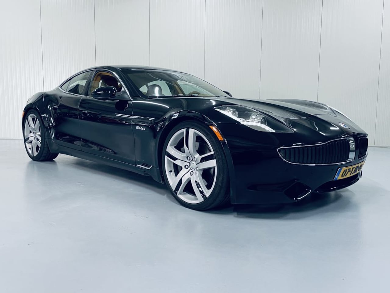 Fisker Karma - 2.0 EcoChic 2.0 EcoChic - AutoWereld.nl