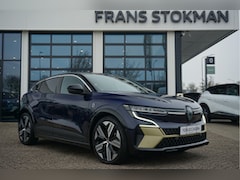Renault Mégane E-Tech - EV60 Optimum Charge Iconic 220