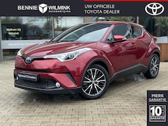 Toyota C-HR - 1.8 Hybrid Style | Trekhaak | Navigatie