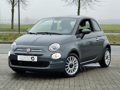 Fiat 500 - 0.9 TwinAir Turbo Popstar
