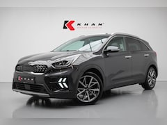 Kia Niro - 1.6 GDi PHEV DynamicLine |Pano|Memory|Leder|JBL|Carplay|