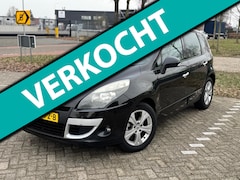 Renault Scénic - 1.6 Dynamique