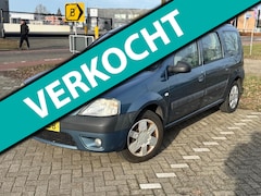 Dacia Logan MCV - 1.6-16V Lauréate
