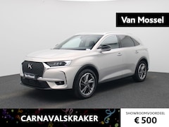 DS 7 Crossback - E-Tense Bastille+ | Automaat | Climate Control | Apple Carplay / Android Auto | Stoelverwa