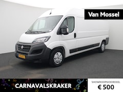 Fiat E-Ducato - 3.5T L3H2 79 kWh | Navigatie | Climate Control | Zijschuifdeur |