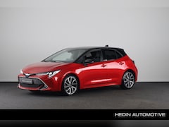 Toyota Corolla - 1.8 Hybrid Executive | Trekhaak | Stoelverwarming | Camera | Navi |