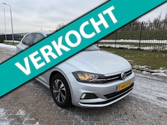 Volkswagen Polo - 1.0 TSI Comfortline