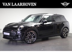 MINI Clubman - Cooper S JCW Automaat / Panoramadak / Achteruitrijcamera / Sportonderstel / Stuurverwarmin