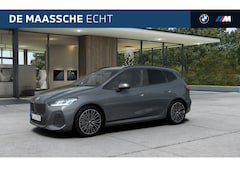 BMW 2-serie Active Tourer - 225e xDrive High Executive M Sport Automaat / Panoramadak / Trekhaak / Sportstoelen / Adap