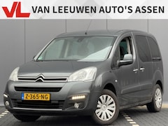 Citroën Berlingo - 1.6 VTi Feel | Nieuw binnen | RIJKLAAR | Trekhaak