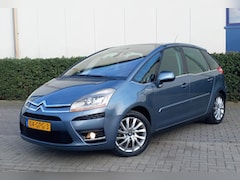 Citroën C4 Picasso - 2.0 16V AUTOMAAT 5-ZITS Exclusive